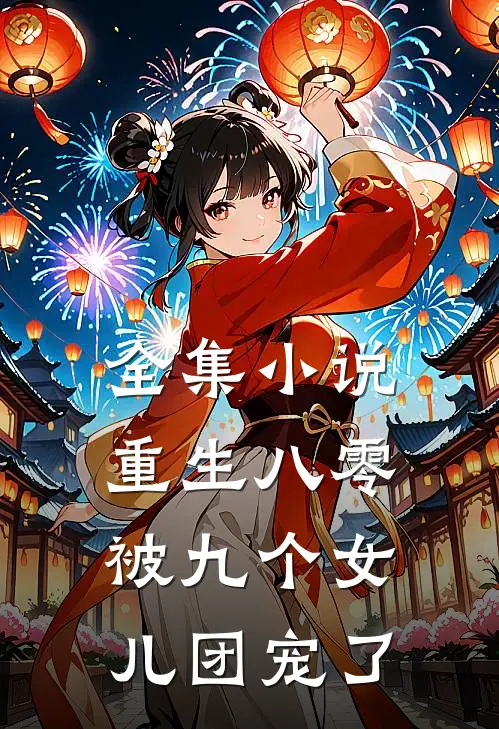 全集小说重生八零被九个女儿团宠了