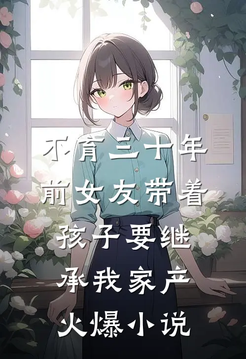 不育三十年，前女友带着孩子要继承我家产火爆小说