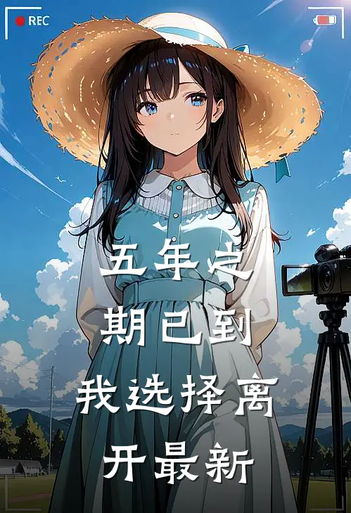 五年之期已到，我选择离开最新