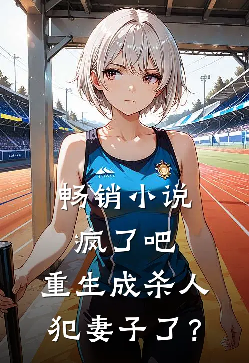 畅销小说疯了吧，重生成杀人犯妻子了？