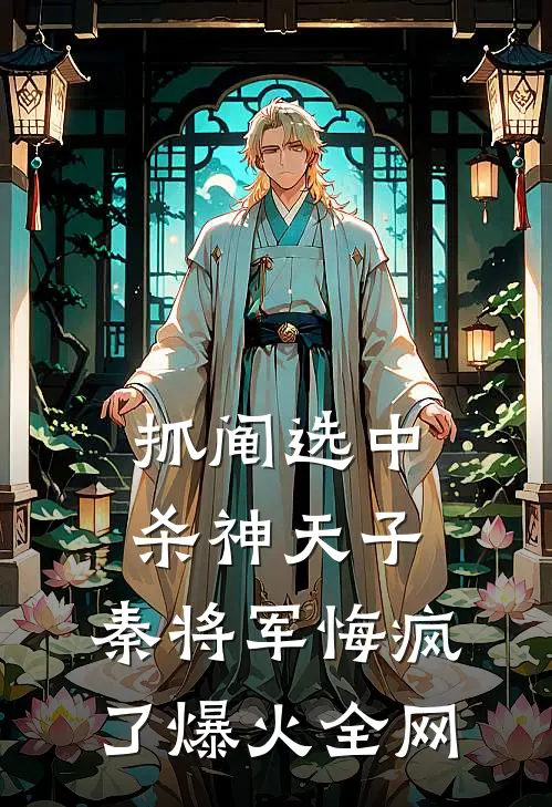 抓阄选中杀神天子，秦将军悔疯了爆火全网