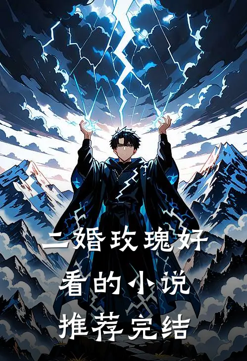 二婚玫瑰好看的小说推荐完结
