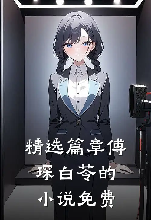 精选篇章傅琛白苓的小说免费