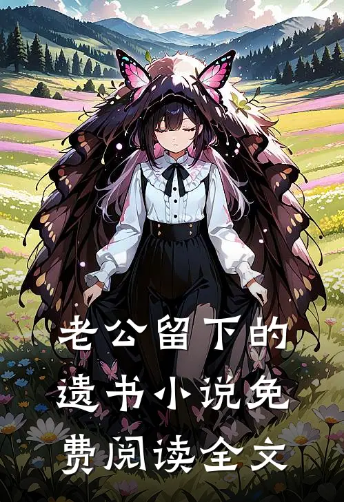 老公留下的遗书小说免费阅读全文
