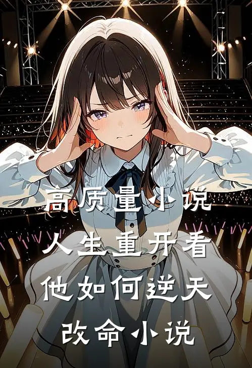 高质量小说人生重开看他如何逆天改命小说