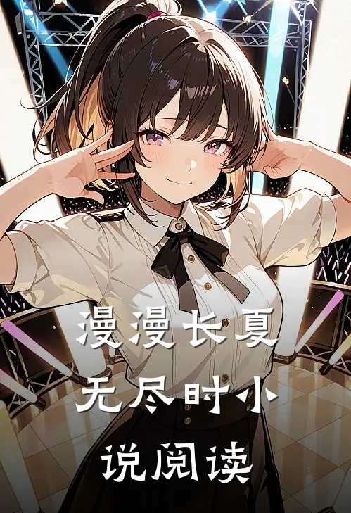 漫漫长夏无尽时小说阅读