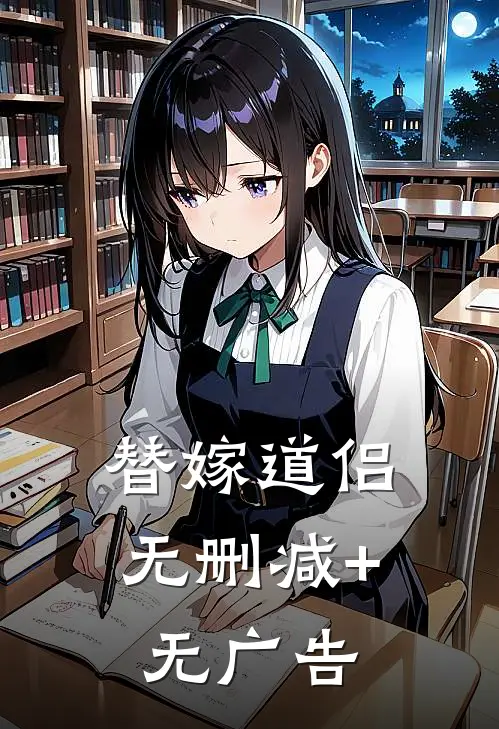 替嫁道侣无删减+无广告