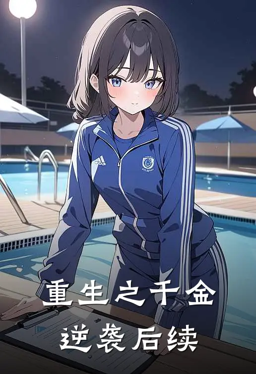 重生之千金逆袭后续