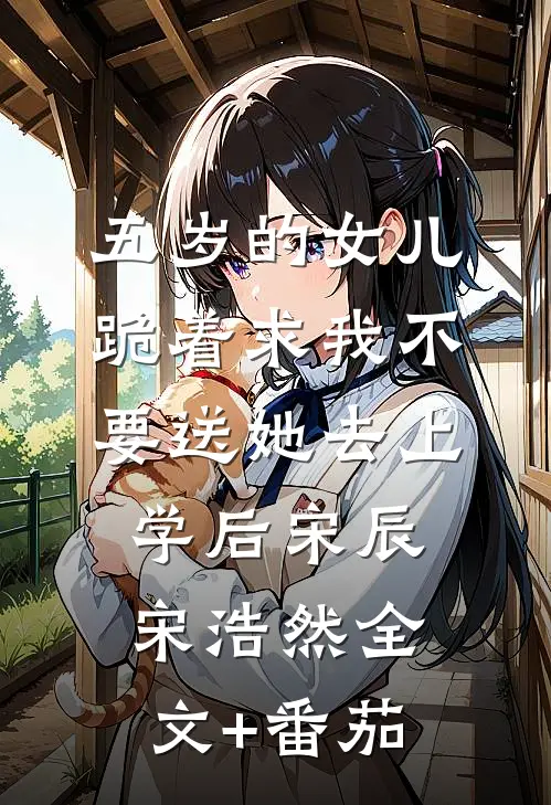 五岁的女儿跪着求我不要送她去上学后宋辰宋浩然全文+番茄