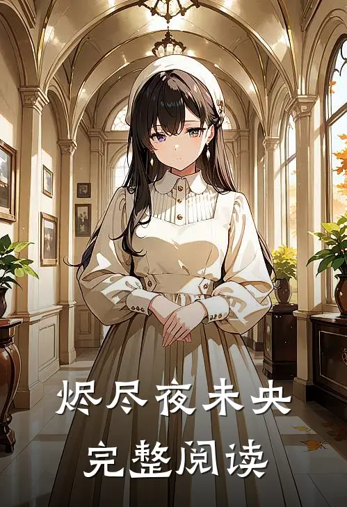 烬尽夜未央完整阅读