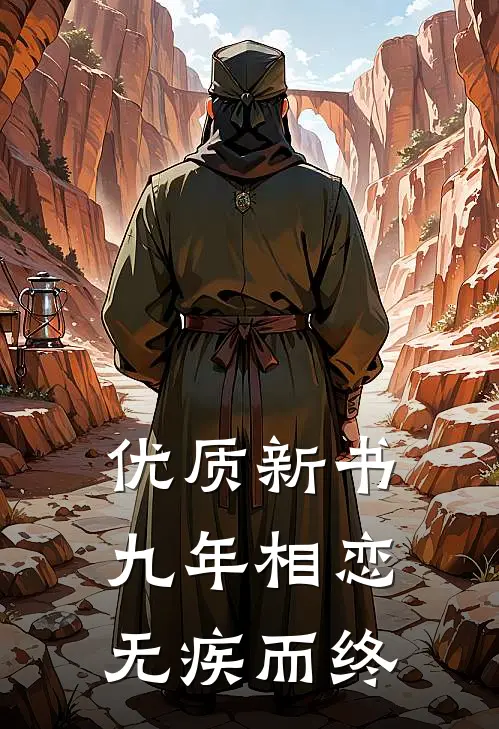 优质新书九年相恋，无疾而终
