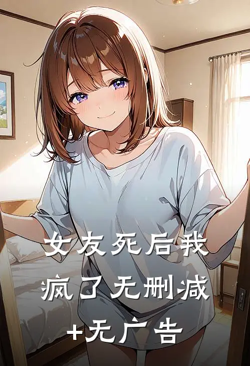 女友死后我疯了无删减+无广告
