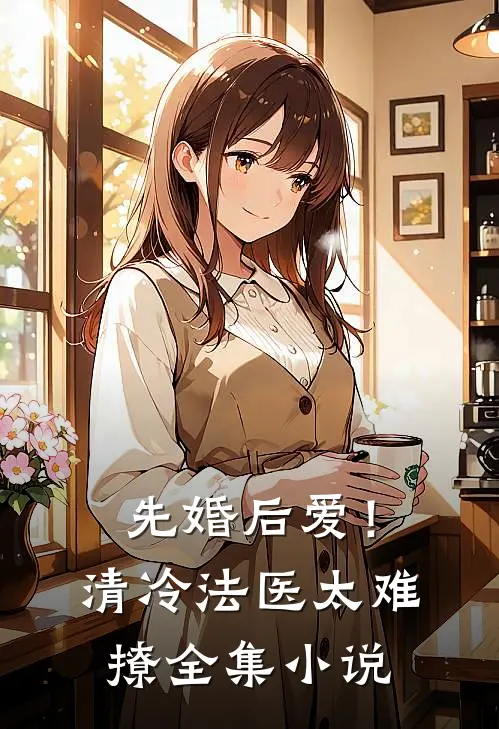 先婚后爱！清冷法医太难撩全集小说