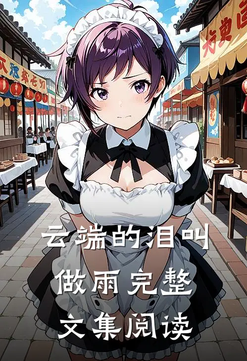 云端的泪叫做雨完整文集阅读