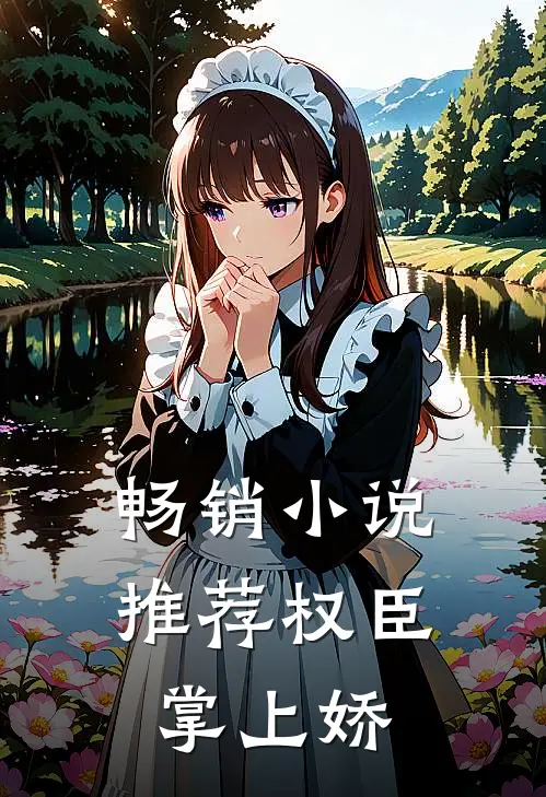 畅销小说推荐权臣掌上娇