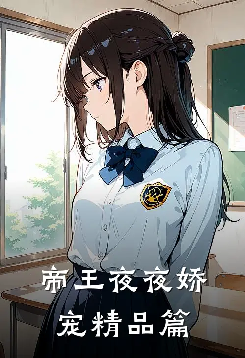 帝王夜夜娇宠精品篇