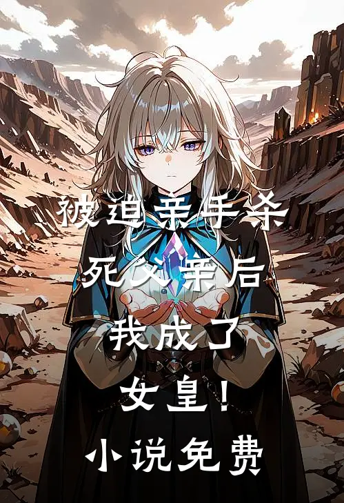 被迫亲手杀死父亲后，我成了女皇！小说免费