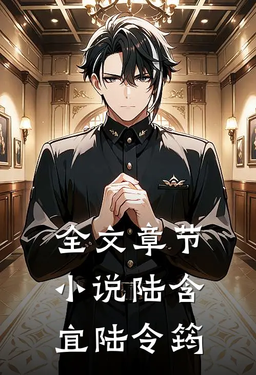 全文章节小说陆含宜陆令筠