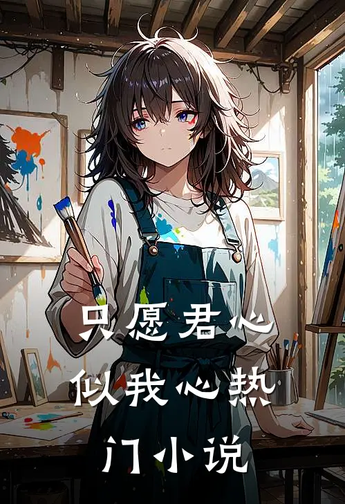 只愿君心似我心热门小说
