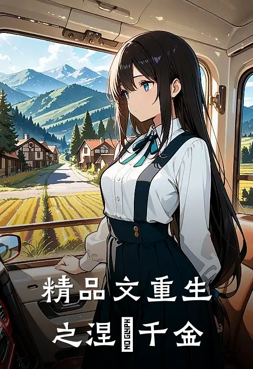 精品文重生之涅槃千金