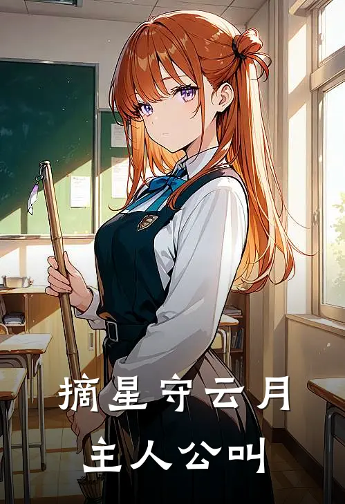 摘星守云月主人公叫