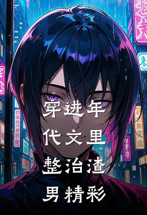 穿进年代文里，整治渣男精彩