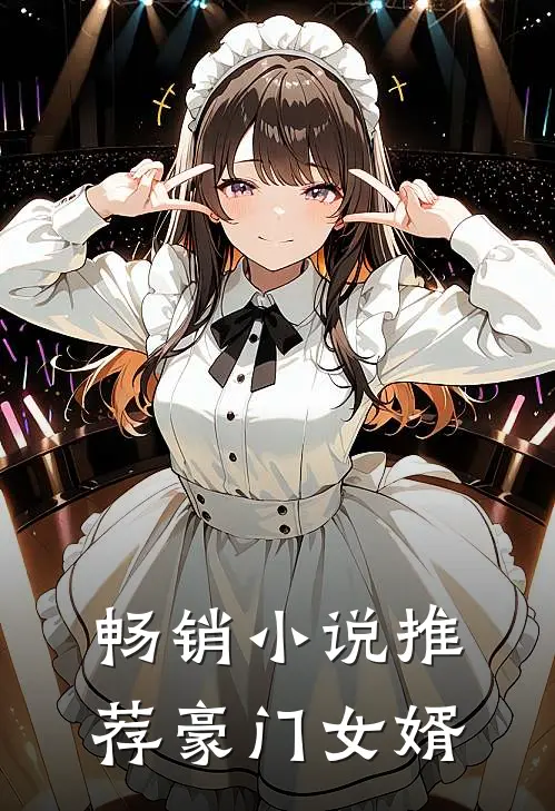 畅销小说推荐豪门女婿