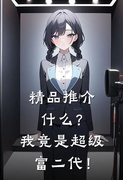 精品推介什么？我竟是超级富二代！