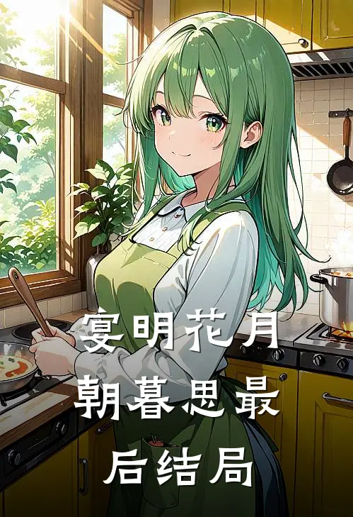 宴明花月朝暮思最后结局
