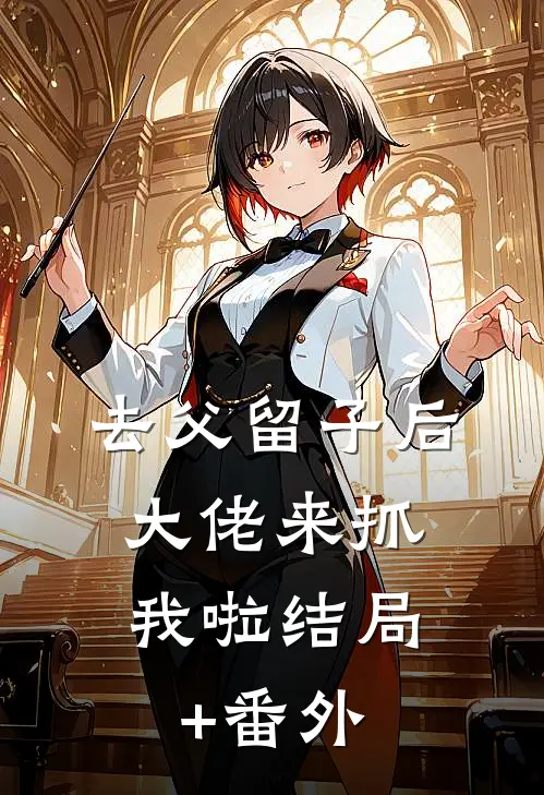 去父留子后，大佬来抓我啦结局+番外