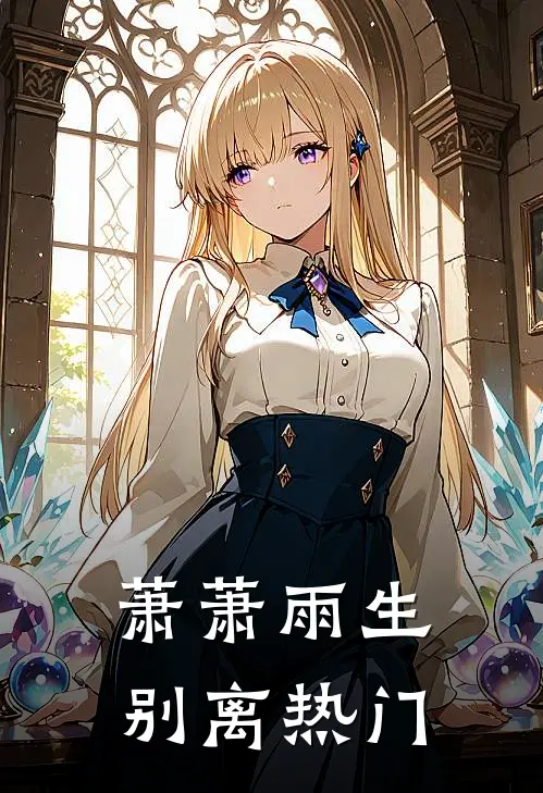 萧萧雨生别离热门