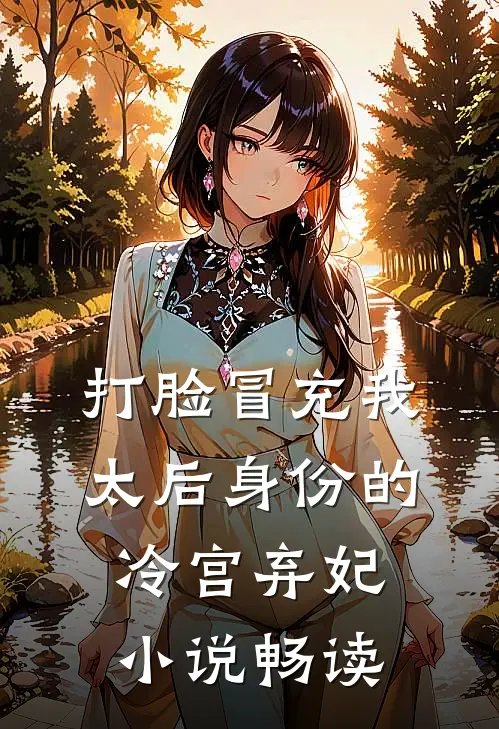 打脸冒充我太后身份的冷宫弃妃小说畅读
