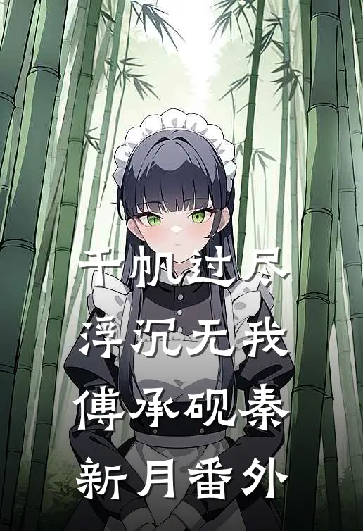 千帆过尽，浮沉无我傅承砚秦新月番外