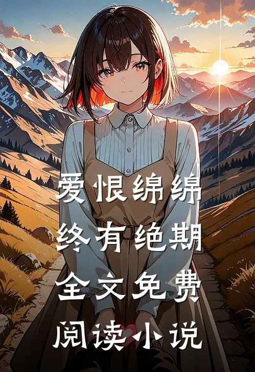 爱恨绵绵，终有绝期全文免费阅读小说