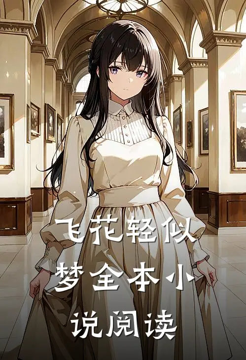 飞花轻似梦全本小说阅读