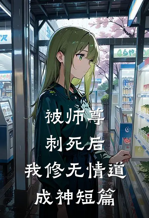 被师尊刺死后，我修无情道成神短篇