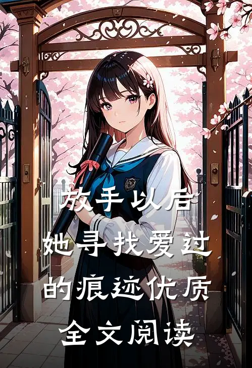 放手以后，她寻找爱过的痕迹优质全文阅读