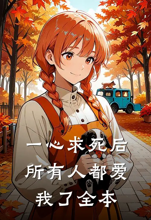 一心求死后，所有人都爱我了全本