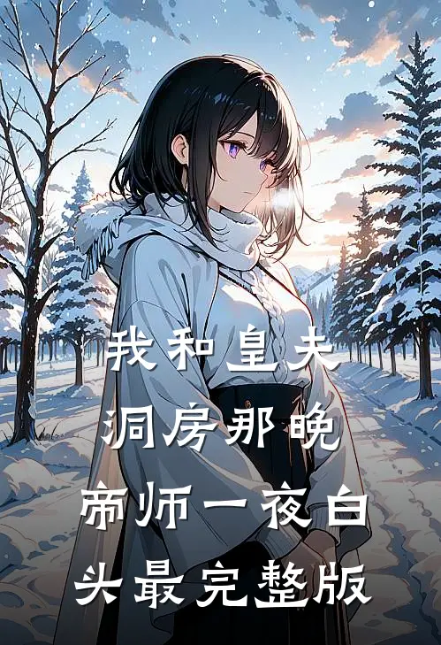 我和皇夫洞房那晚，帝师一夜白头最完整版
