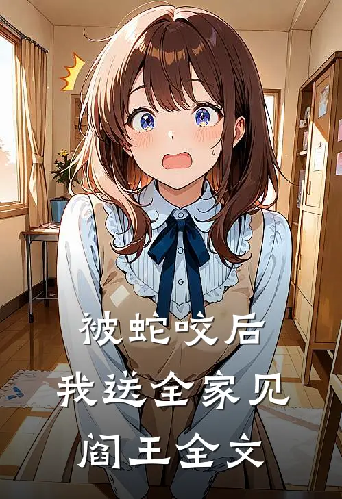 被蛇咬后，我送全家见阎王全文