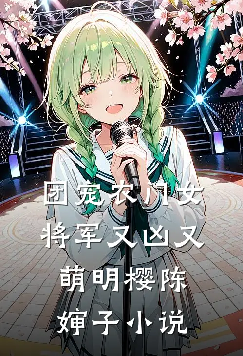 团宠农门女将军又凶又萌明樱陈婶子小说