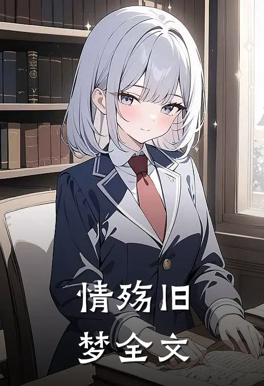情殇旧梦全文