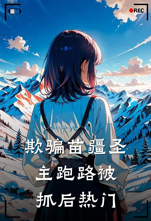 欺骗苗疆圣主跑路被抓后热门
