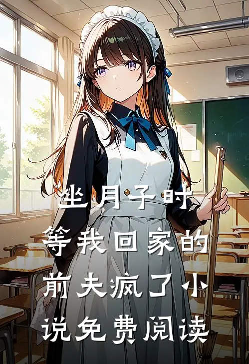坐月子时，等我回家的前夫疯了小说免费阅读