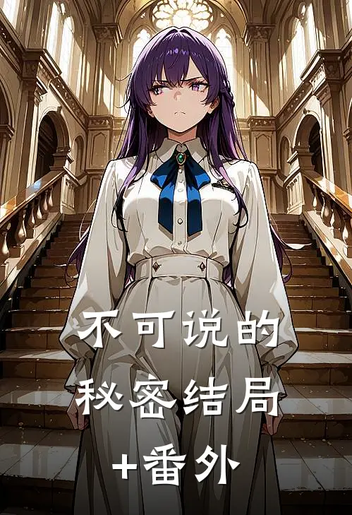 不可说的秘密结局+番外