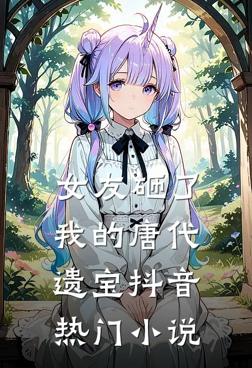 女友砸了我的唐代遗宝抖音热门小说
