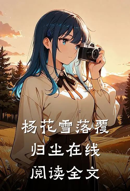 杨花雪落覆归尘在线阅读全文