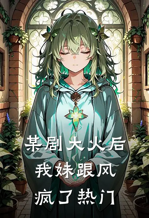 某剧大火后，我妹跟风疯了热门