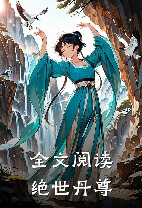 全文阅读绝世丹尊