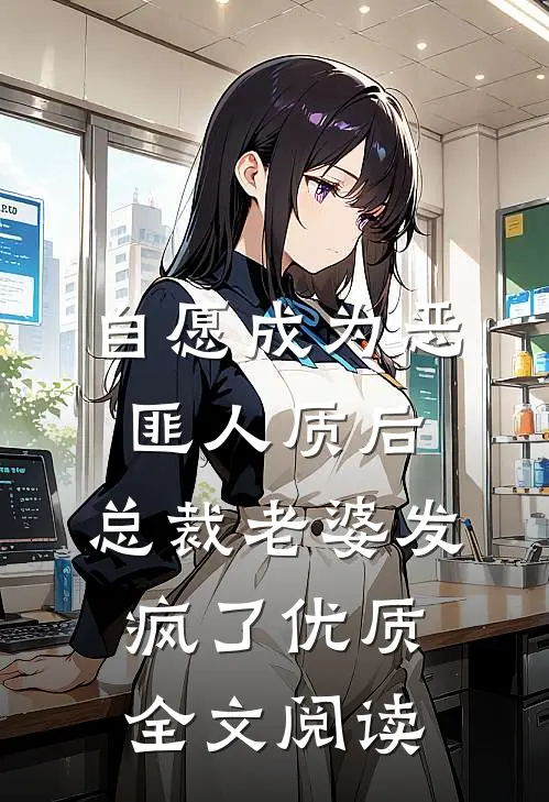 自愿成为恶匪人质后，总裁老婆发疯了优质全文阅读